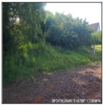 Terreno em SAO LUIZ GONZAGA/RS — Leilão Caixa