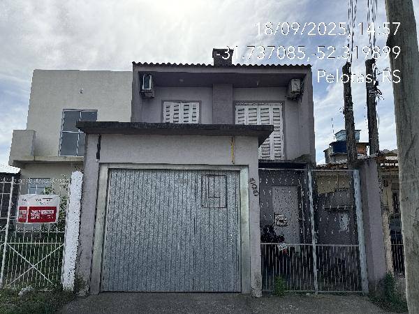 Casa em PELOTAS/RS — Leilão Caixa