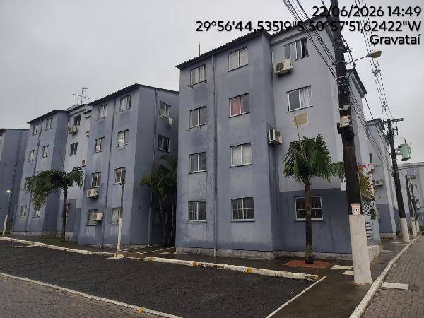 Apartamento em GRAVATAI/RS — Leilão Caixa
