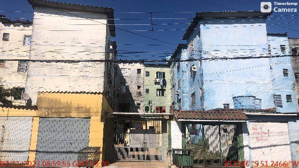 Apartamento em CANOAS/RS — Leilão Caixa