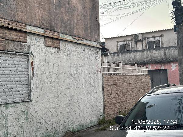 Apartamento em PELOTAS/RS — Leilão Caixa