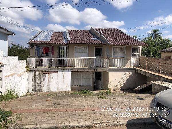 Casa em GRAVATAI/RS — Leilão Caixa