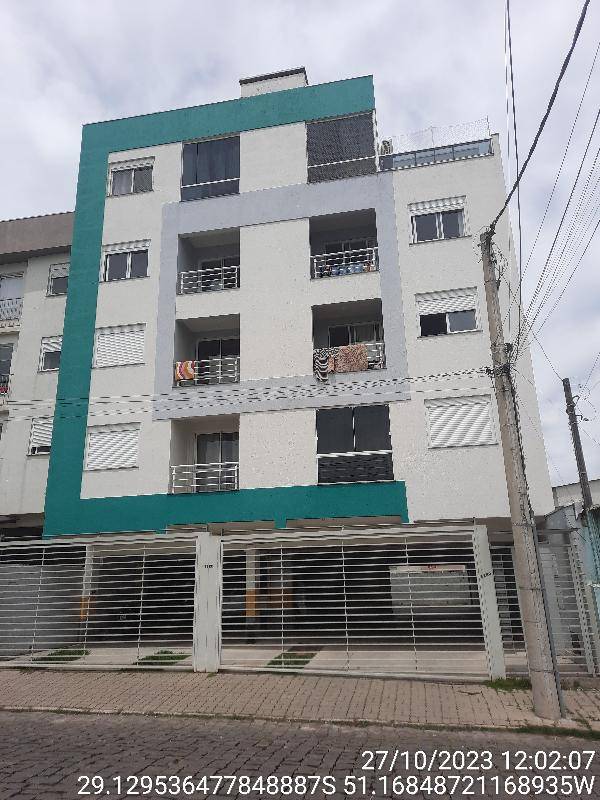 Apartamento em CAXIAS DO SUL/RS — Leilão Caixa