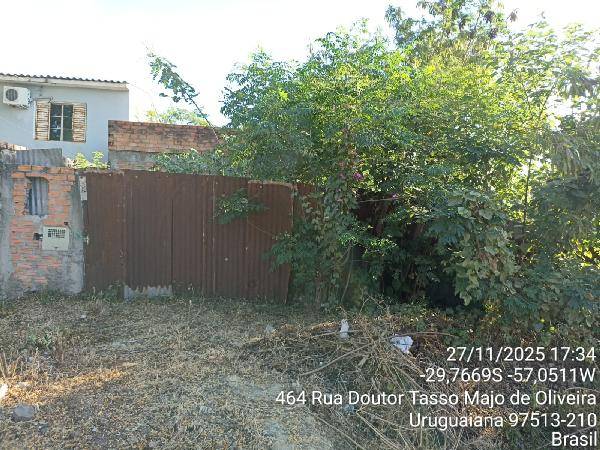 Casa em URUGUAIANA/RS — Leilão Caixa