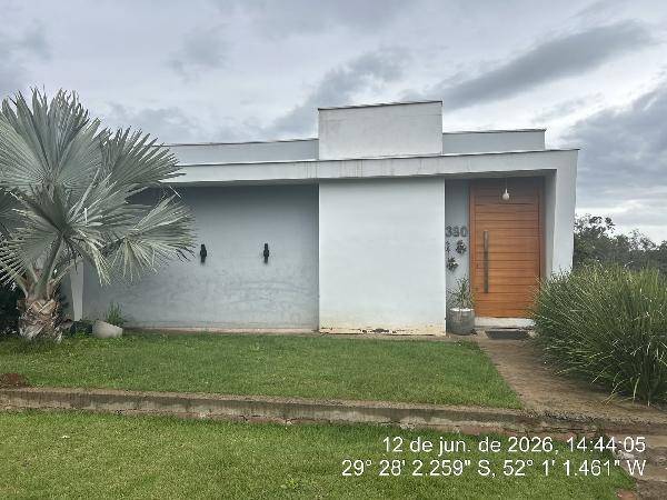 Casa em LAJEADO/RS — Leilão Caixa