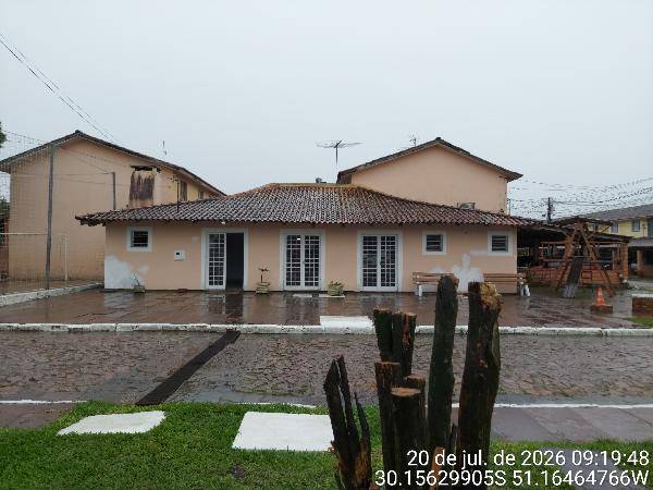 Casa em PORTO ALEGRE/RS — Leilão Caixa