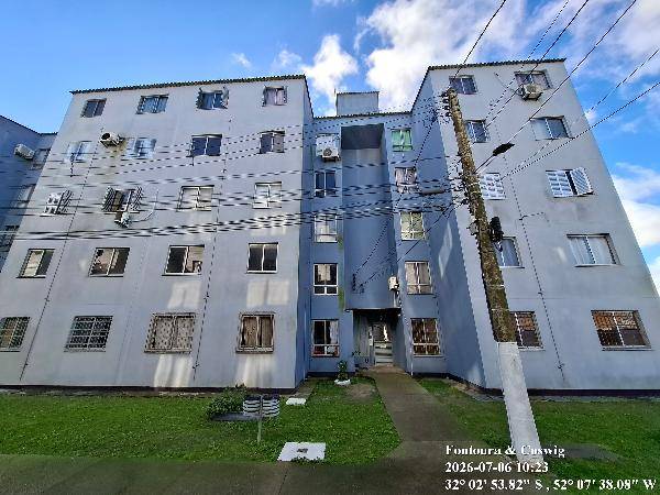 Apartamento em RIO GRANDE/RS — Leilão Caixa