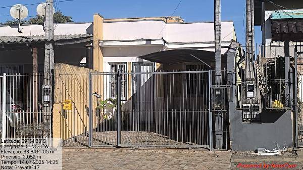 Casa em GRAVATAI/RS — Leilão Caixa