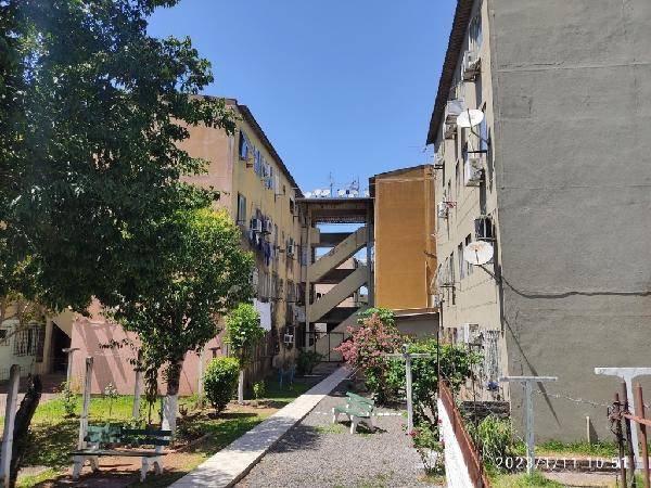 Apartamento em SAPUCAIA DO SUL/RS — Leilão Caixa