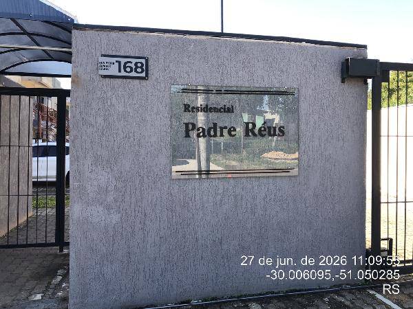 Apartamento em ALVORADA/RS — Leilão Caixa