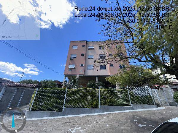Apartamento em PORTO ALEGRE/RS — Leilão Caixa