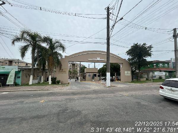 Apartamento em PELOTAS/RS — Leilão Caixa