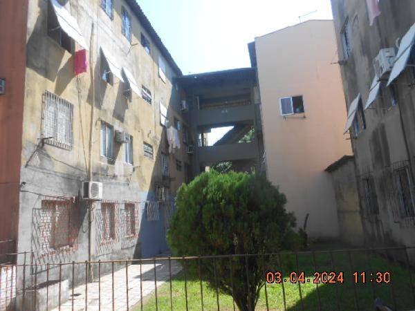Apartamento em SAPUCAIA DO SUL/RS — Leilão Caixa