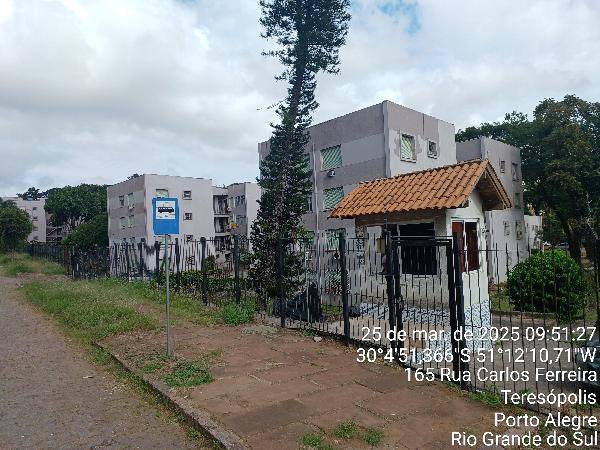 Apartamento em PORTO ALEGRE/RS — Leilão Caixa