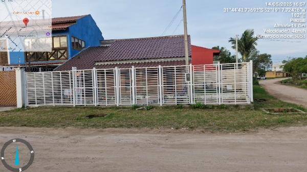 Casa em PELOTAS/RS — Leilão Caixa
