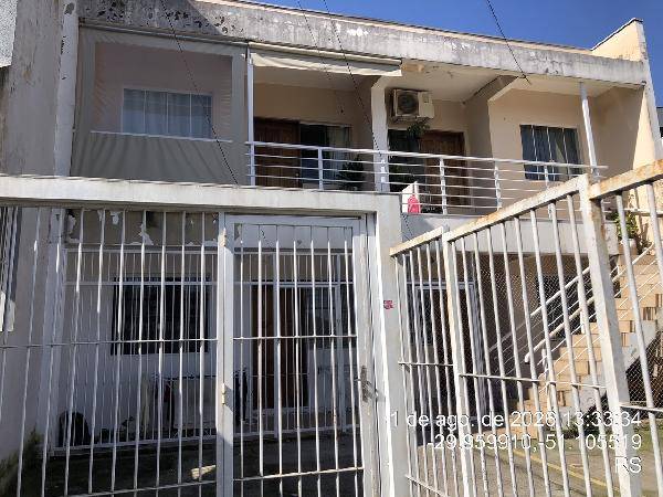 Apartamento em CACHOEIRINHA/RS — Leilão Caixa