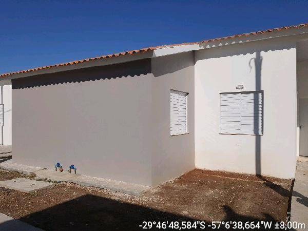 Casa em URUGUAIANA/RS — Leilão Caixa