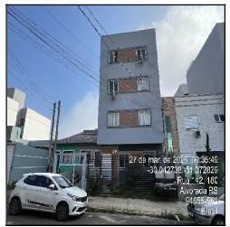 Apartamento em ALVORADA/RS — Leilão Caixa