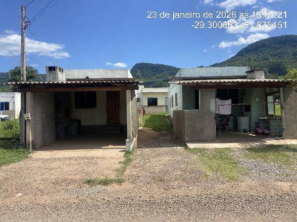 Casa em ROCA SALES/RS — Leilão Caixa