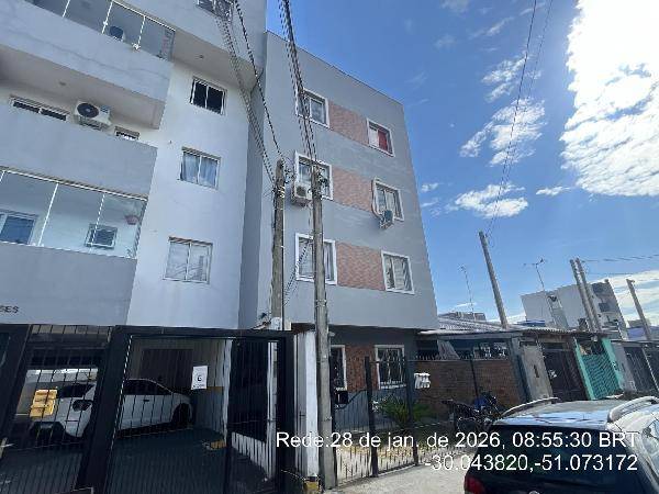 Apartamento em ALVORADA/RS — Leilão Caixa