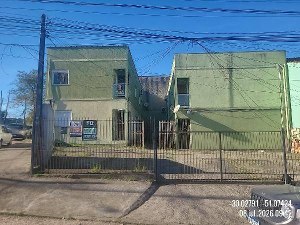 Apartamento em ALVORADA/RS — Leilão Caixa