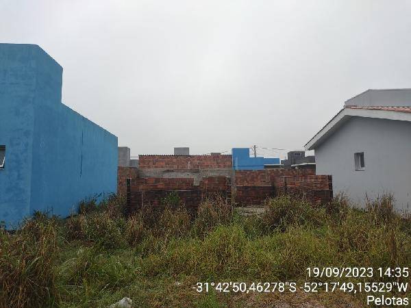 Terreno em PELOTAS/RS — Leilão Caixa