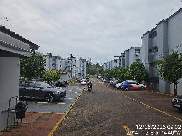 Apartamento em NOVO HAMBURGO/RS — Leilão Caixa