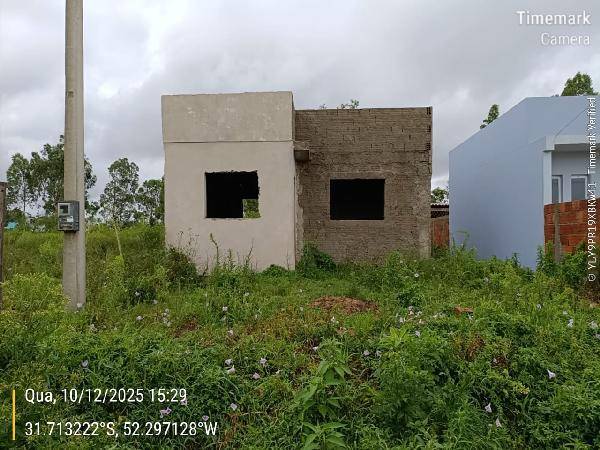 Casa em PELOTAS/RS — Leilão Caixa