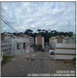 Apartamento em CAXIAS DO SUL/RS — Leilão Caixa