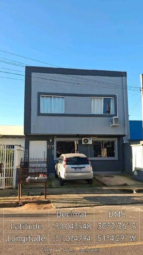 Apartamento em ALVORADA/RS — Leilão Caixa