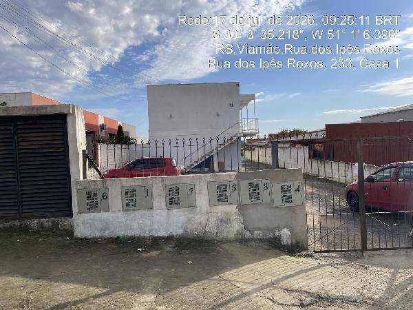 Apartamento em VIAMAO/RS — Leilão Caixa