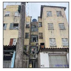 Apartamento em ALVORADA/RS — Leilão Caixa