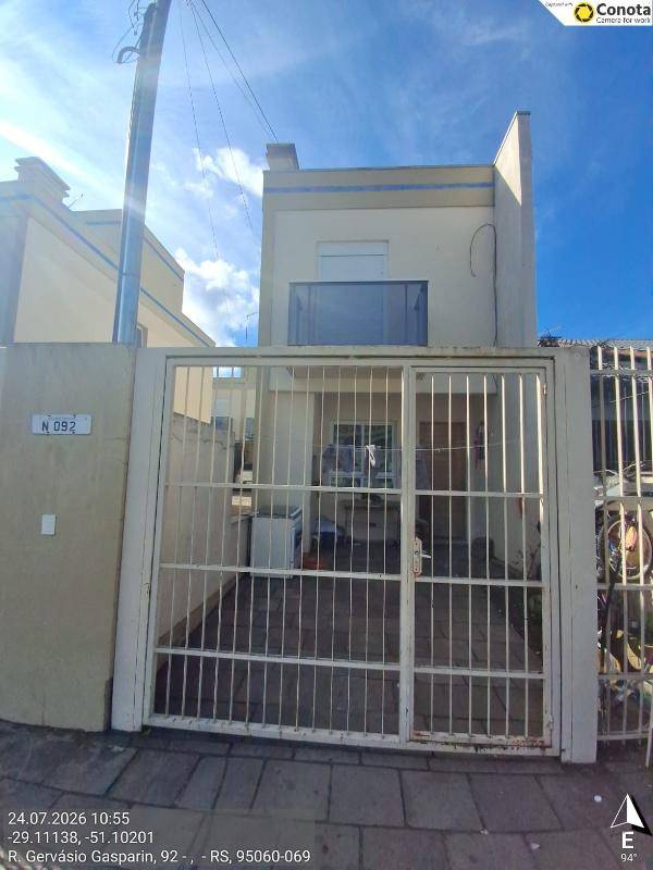 Casa em CAXIAS DO SUL/RS — Leilão Caixa