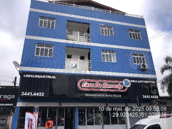 Apartamento em CACHOEIRINHA/RS — Leilão Caixa
