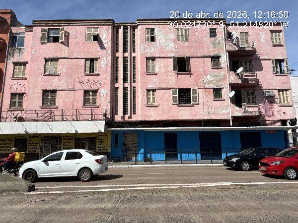 Apartamento em PORTO ALEGRE/RS — Leilão Caixa
