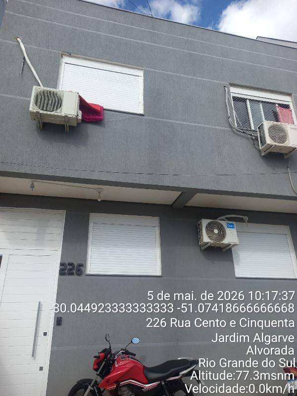 Apartamento em ALVORADA/RS — Leilão Caixa