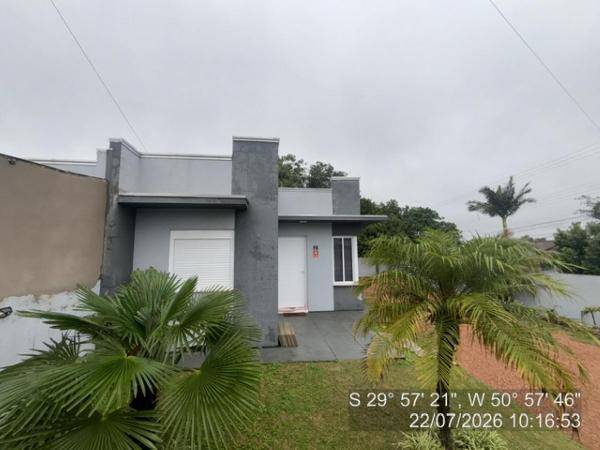 Casa em GRAVATAI/RS — Leilão Caixa