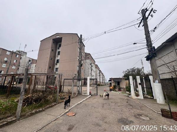 Apartamento em PELOTAS/RS — Leilão Caixa