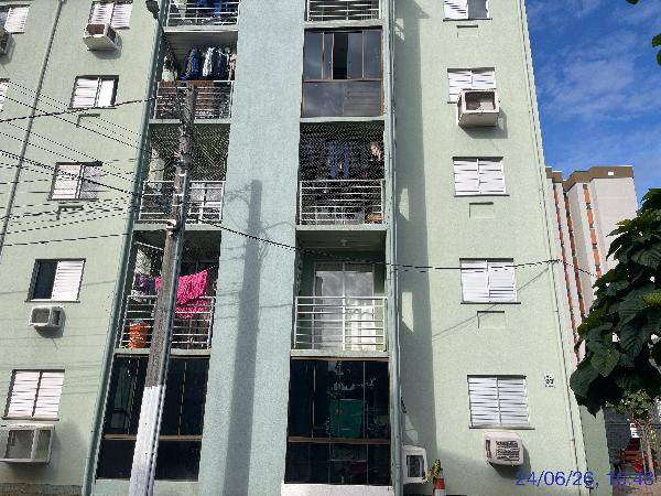 Apartamento em SAPUCAIA DO SUL/RS — Leilão Caixa