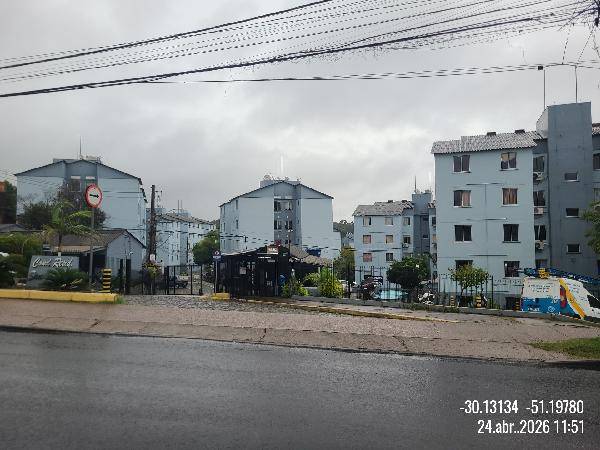 Apartamento em PORTO ALEGRE/RS — Leilão Caixa