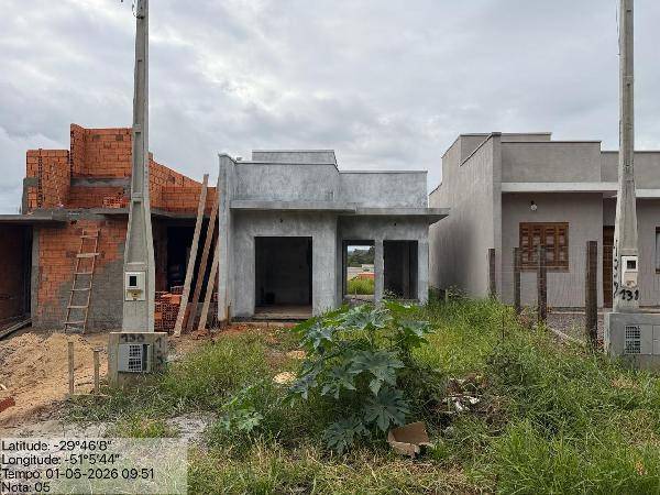 Terreno em SAO LEOPOLDO/RS — Leilão Caixa