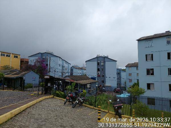Apartamento em PORTO ALEGRE/RS — Leilão Caixa
