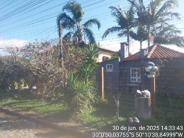Casa em TRAMANDAI/RS — Leilão Caixa