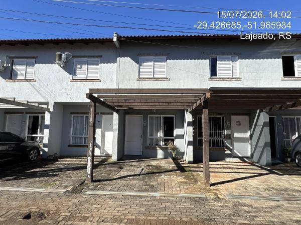 Casa em LAJEADO/RS — Leilão Caixa