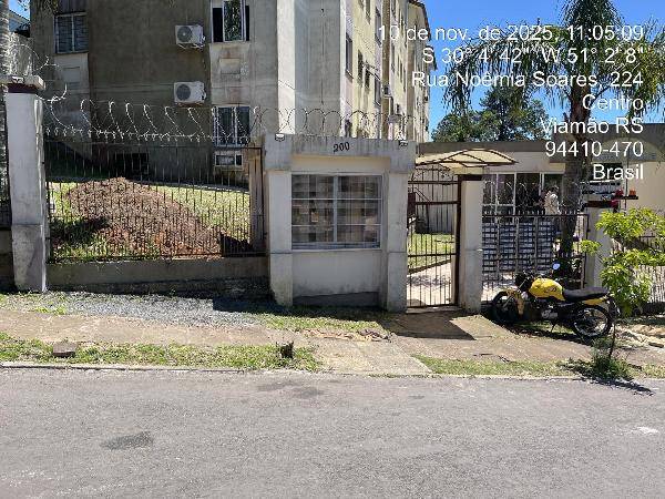 Apartamento em VIAMAO/RS — Leilão Caixa
