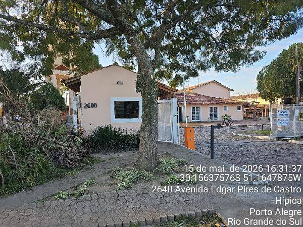 Casa em PORTO ALEGRE/RS — Leilão Caixa