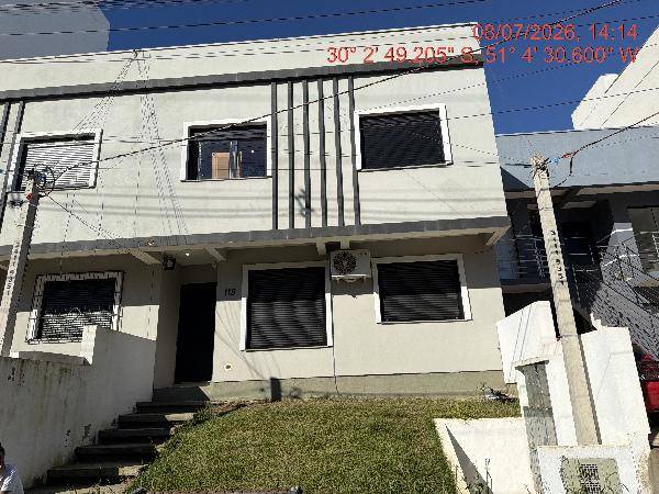Apartamento em ALVORADA/RS — Leilão Caixa