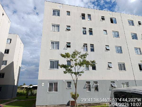 Apartamento em NOVO HAMBURGO/RS — Leilão Caixa
