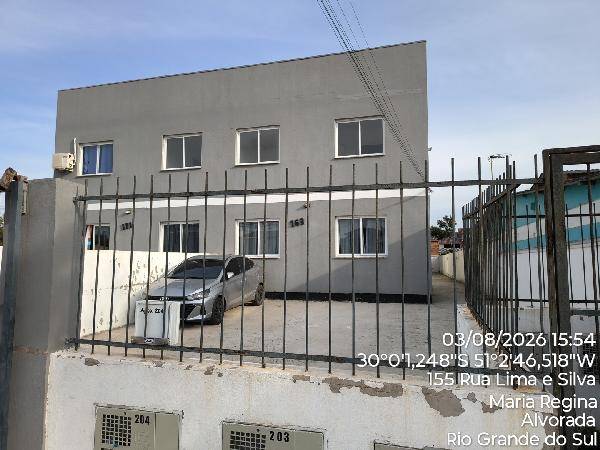 Apartamento em ALVORADA/RS — Leilão Caixa