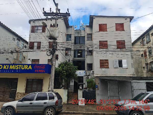 Apartamento em ALVORADA/RS — Leilão Caixa